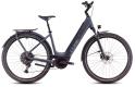 Cube Touring Hybrid Pro 625 2025